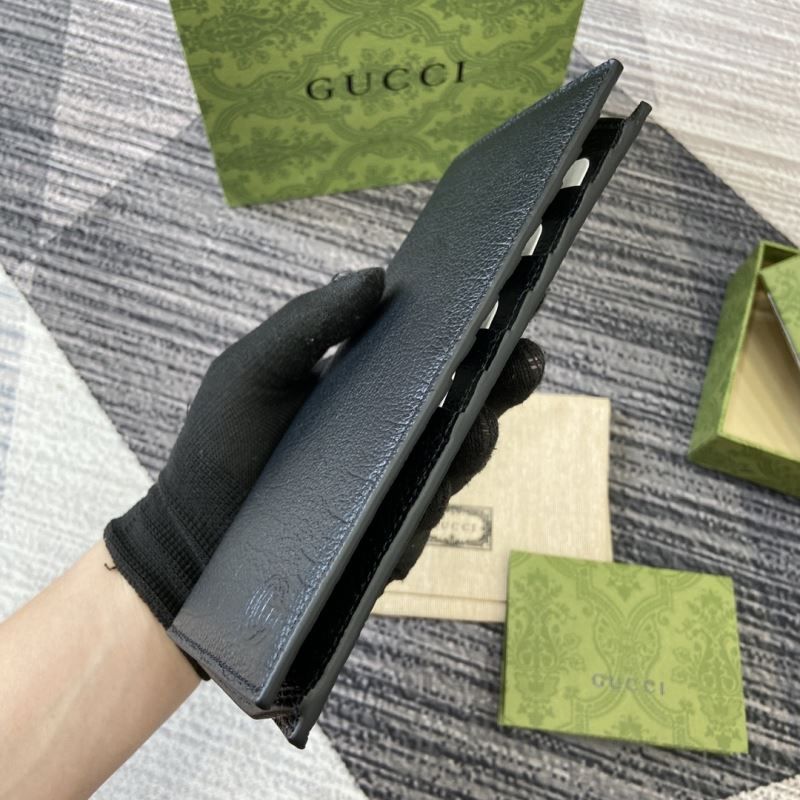 Gucci Wallets